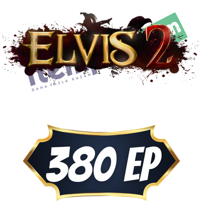 Elvis2 380 Ep