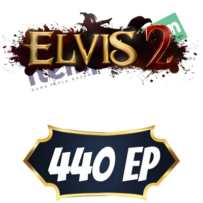 Elvis2 440 Ep