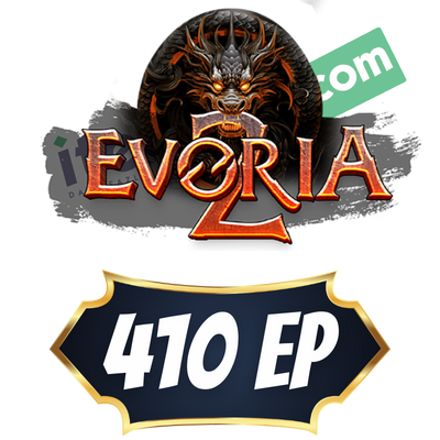 Evoria2 420 EP