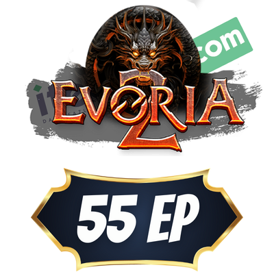 Evoria2 55 EP