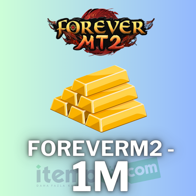 Forevermt2 1M Satın Al