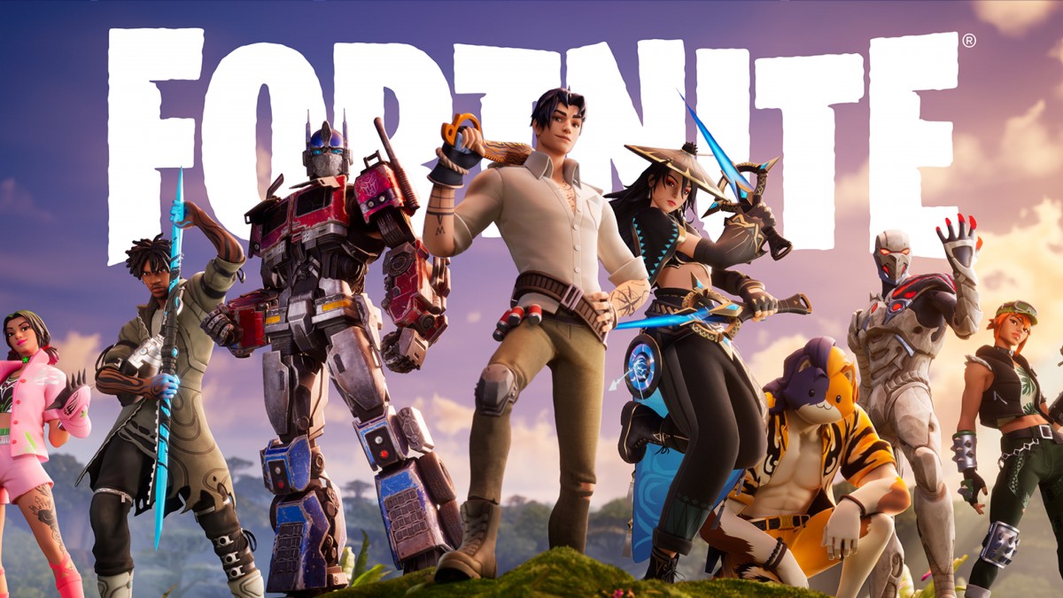 Fortnite Vpapel 10 USD