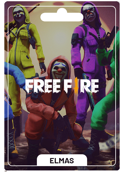 Free Fire 100 + 10 Diamond