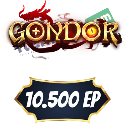 Gondor2 10.500 Ep Satın Al