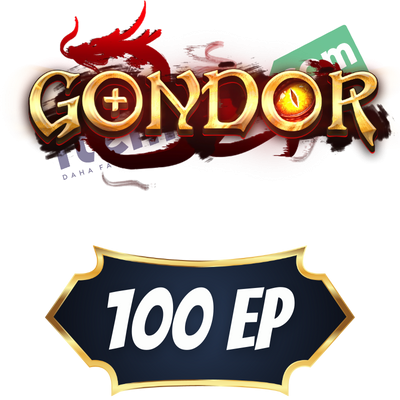 Gondor2 100 Ep Satın Al