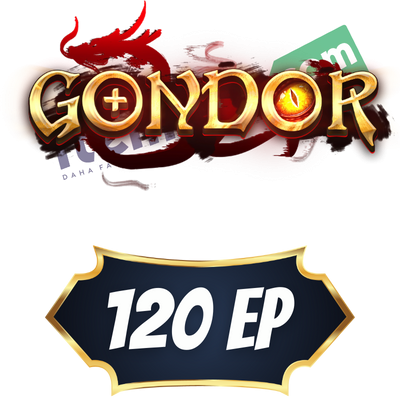 Gondor2 120 Ep Satın Al