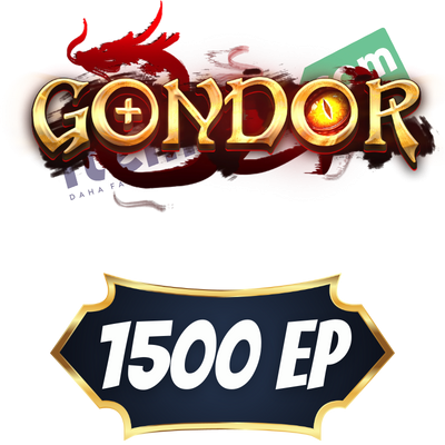 Gondor2 1500 Ep Satın Al