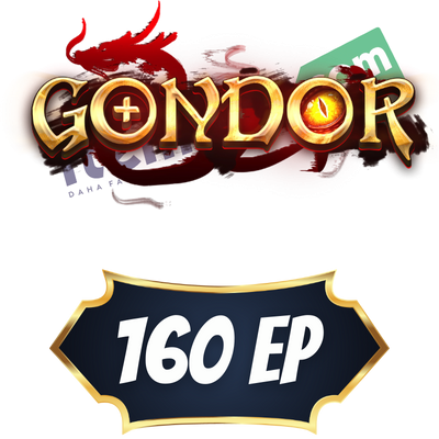 Gondor2 160 Ep Satın Al