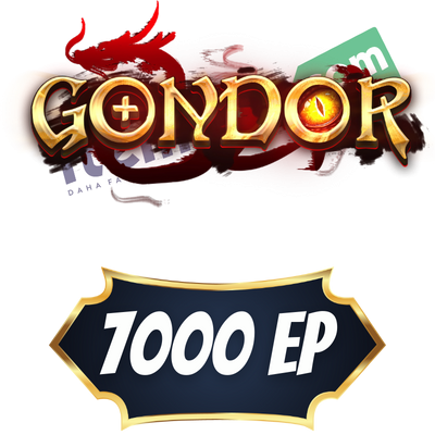 Gondor2 7000 Ep Satın Al