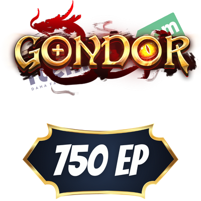 Gondor2 750 Ep Satın Al