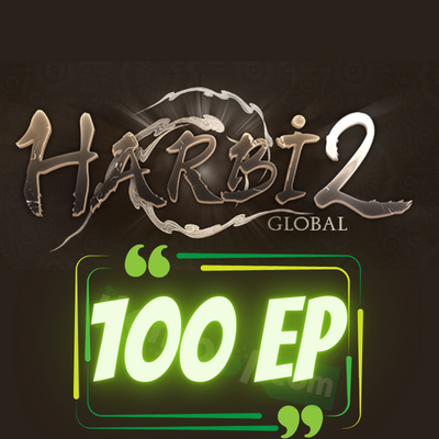 Buy Harbi2 Global 100 Ep