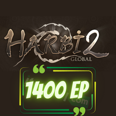 Buy Harbi2 Global 1400 Ep