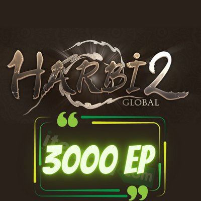 Buy Harbi2 Global 3000 Ep