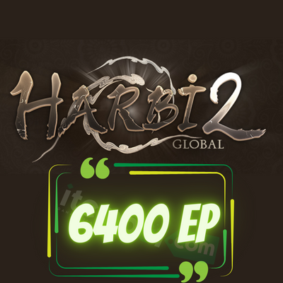 Buy Harbi2 Global 6400 Ep