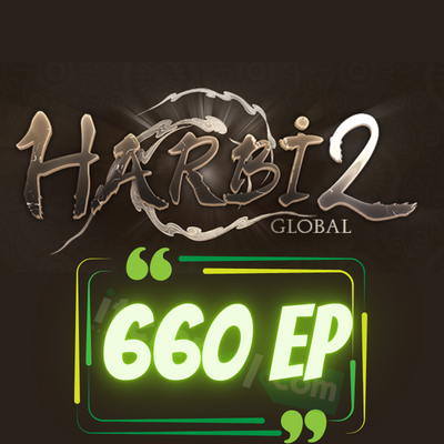 Buy Harbi2 Global 600 Ep