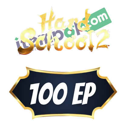 Hard School2 100 Ep Satın Al