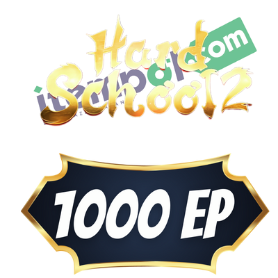 Hard School2 1000 Ep Satın Al