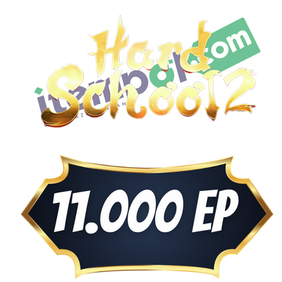 Hard School2 11.000 Ep Satın Al