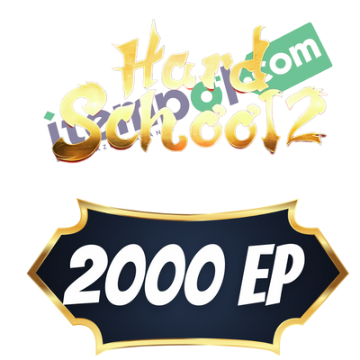 Hard School2 2000 Ep Satın Al