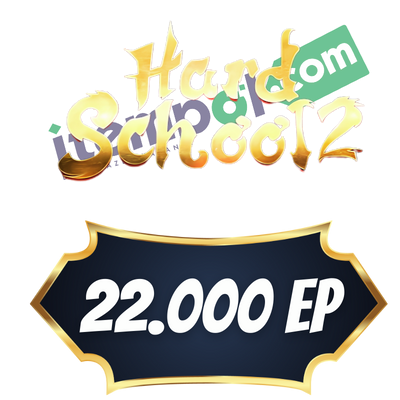 Hard School2 22.000 Ep Satın Al