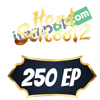 Hard School2 250 Ep Satın Al