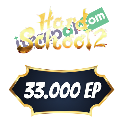 Hard School2 33.000 Ep Satın Al