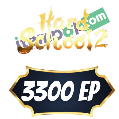 Hard School2 3300 Ep Satın Al