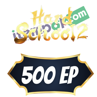 Hard School2 500 Ep Satın Al