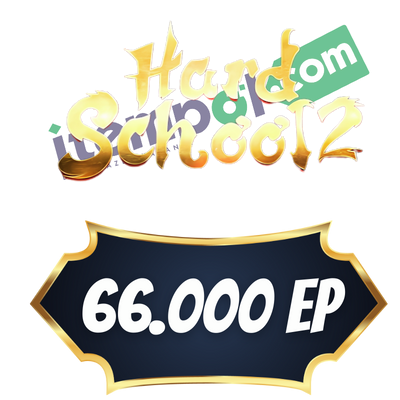 Hard School2 66.000 Ep Satın Al