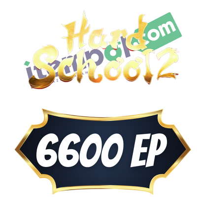 Hard School2 6600 Ep Satın Al