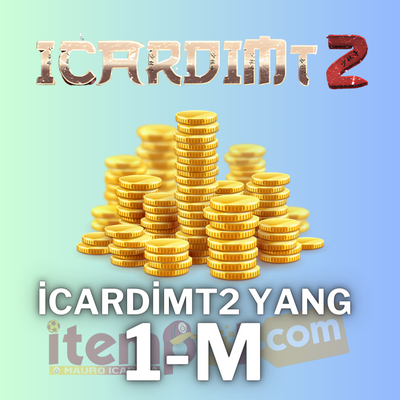 icardi mt2 Yang 1m Buy Sell Icardi mt2 1m Yang Buy