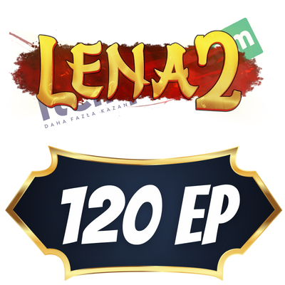 Lena2 200 Ep