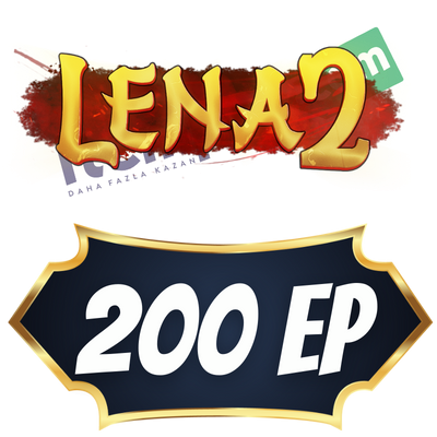 Lena2 200 Ep