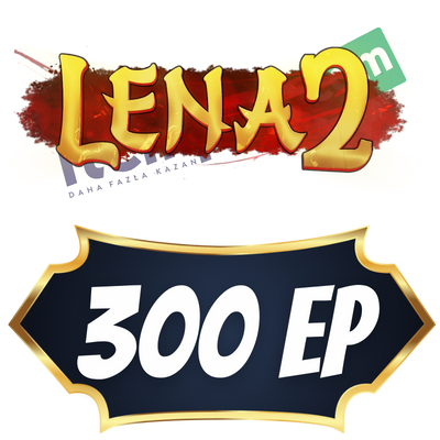 Lena2 300 Ep