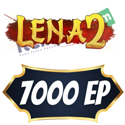 Lena2 7000 Ep