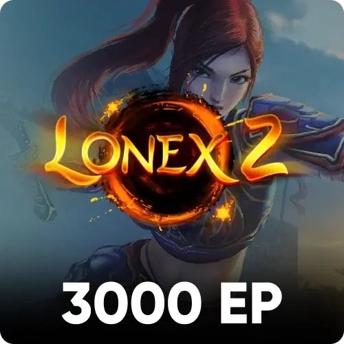 Lonexmt2 3000 EP