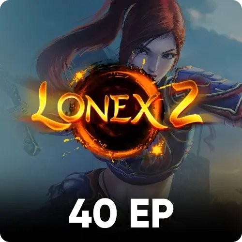 Lonexmt2 40 EP