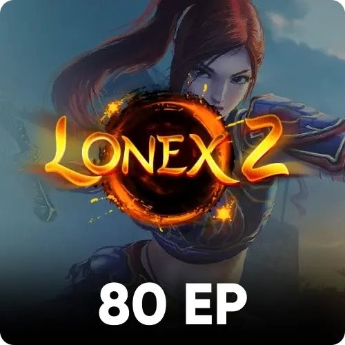 Lonexmt2 80 EP