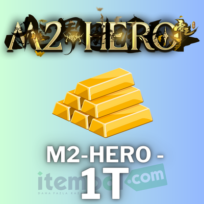 M2 Hero 1T Yang Satın Al