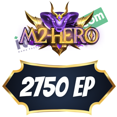 M2Hero Alesta 2750 Ep