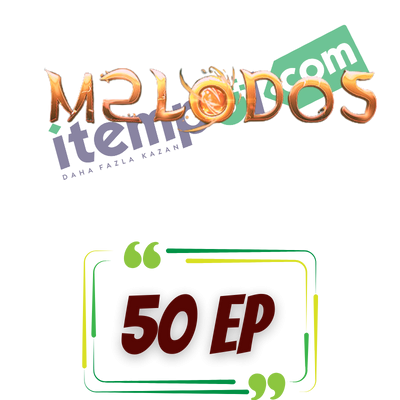 M2Lodos 50 Ep