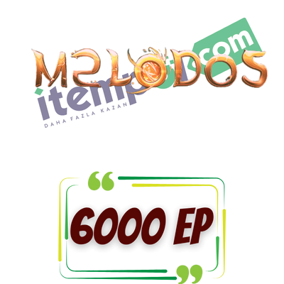 M2Lodos 6000 Ep