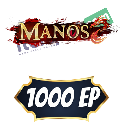 Manos2 1000 Ep