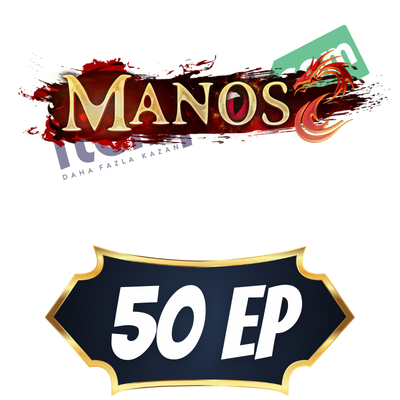 Manos2 50 Ep