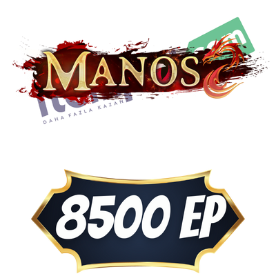 Manos2 8500 Ep