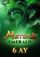 Metin2 EMERALD 180 Gün Oyun Süresi