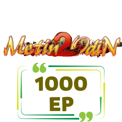 Metin2Odin 1000 EP