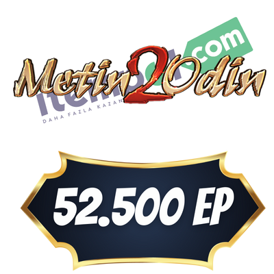 Metin2 Odin 35.000 EP