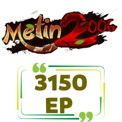 Metin2006 3150 Ep