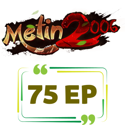 Metin2006 75 Ep